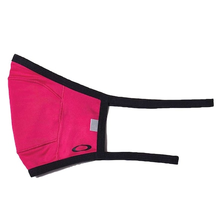 Oakley Oakley OHydrolix Cloth Fitted Face Mask AOO9715AC-4RR